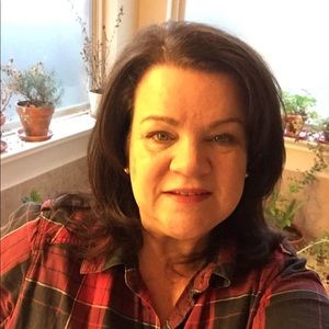 Meet your Posher, Cindy